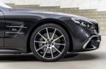 Mercedes-Benz SL500 Grand Edition 2019 года (WW)
